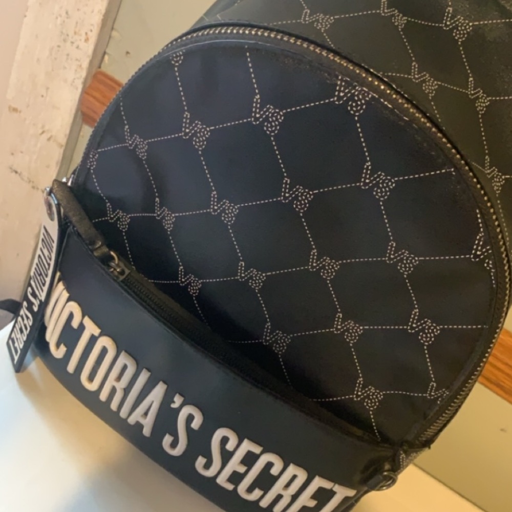 Victoria secret mini backpack